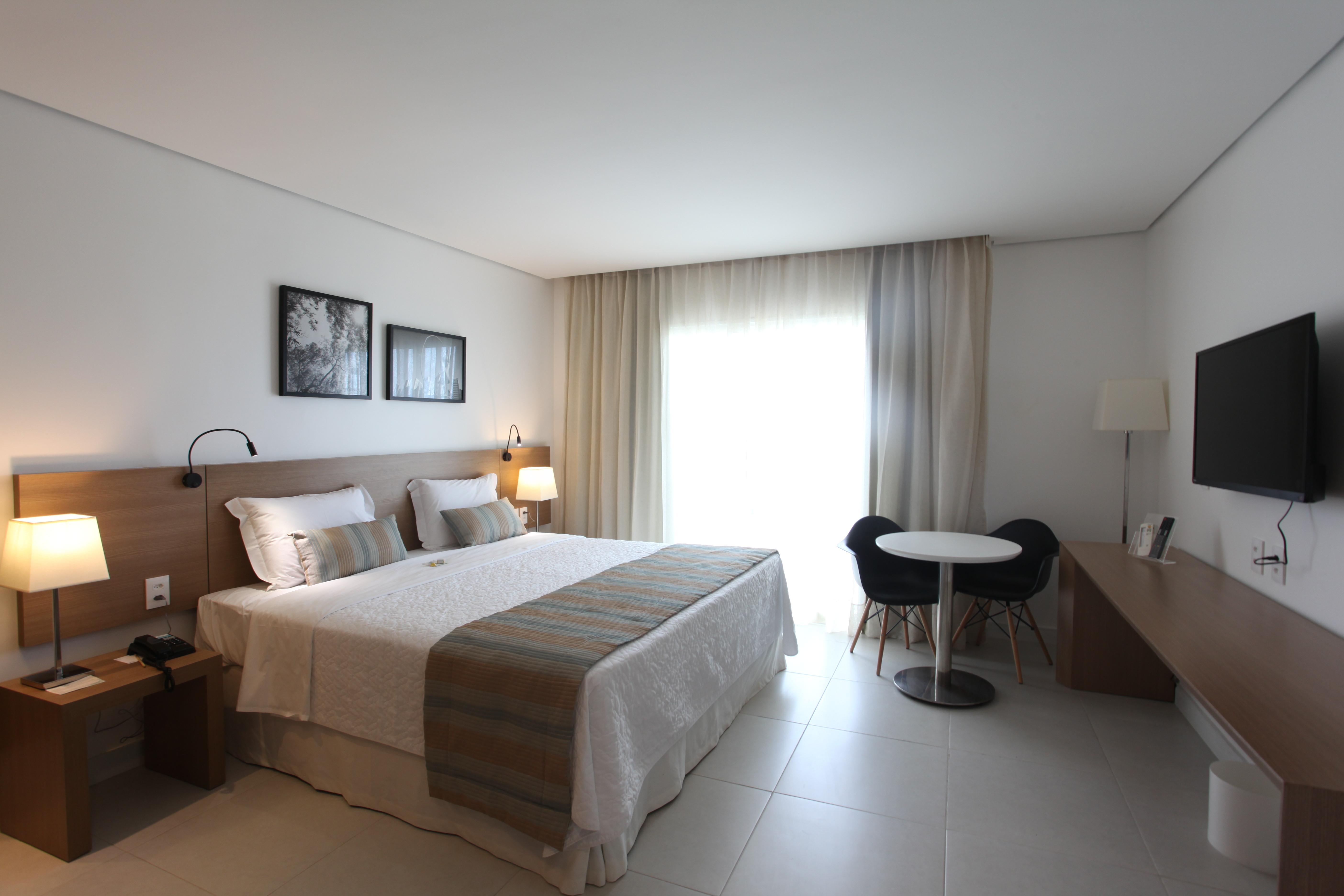 Crocobeach Hotel Fortaleza  Exteriör bild