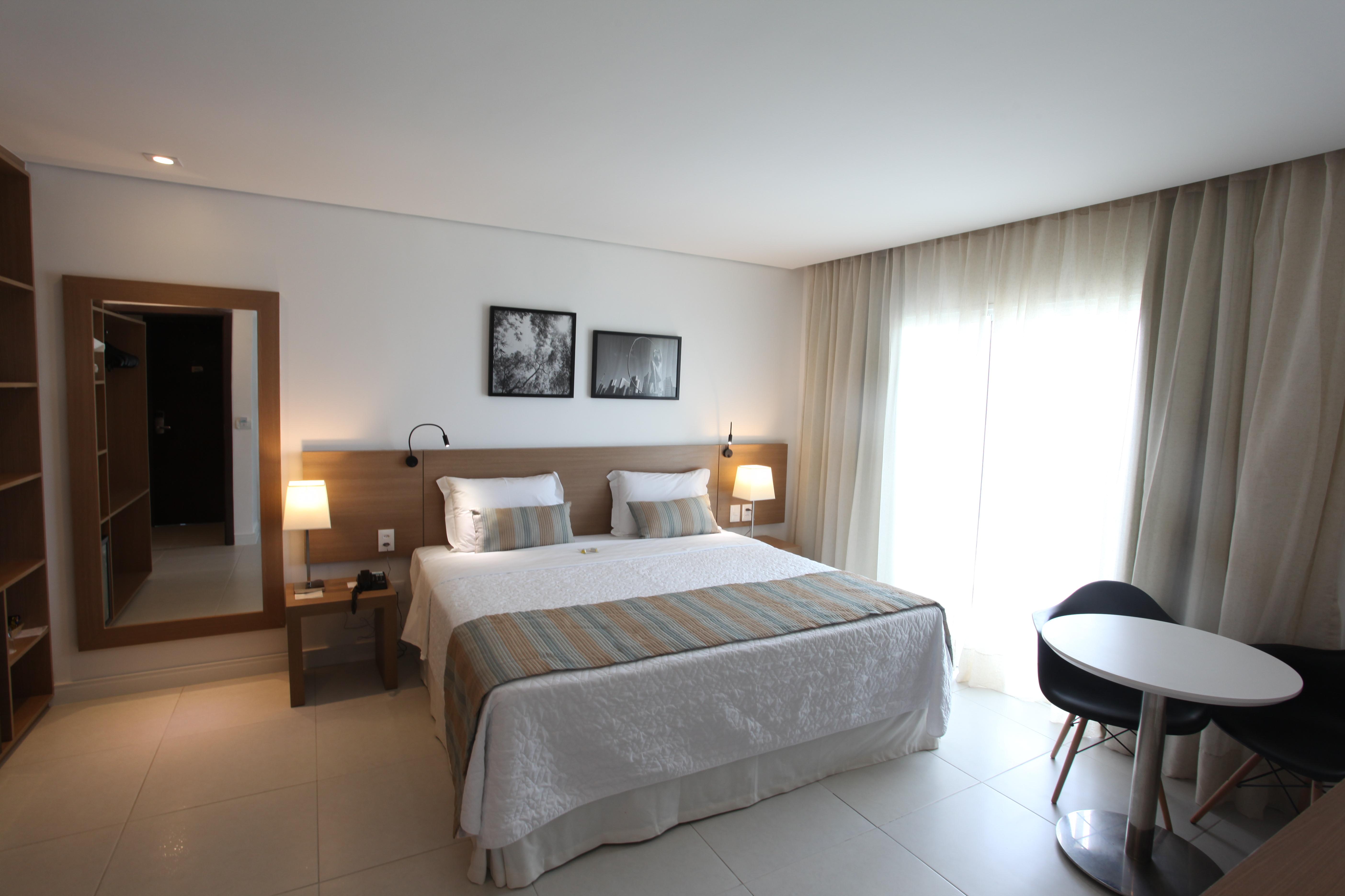 Crocobeach Hotel Fortaleza  Exteriör bild