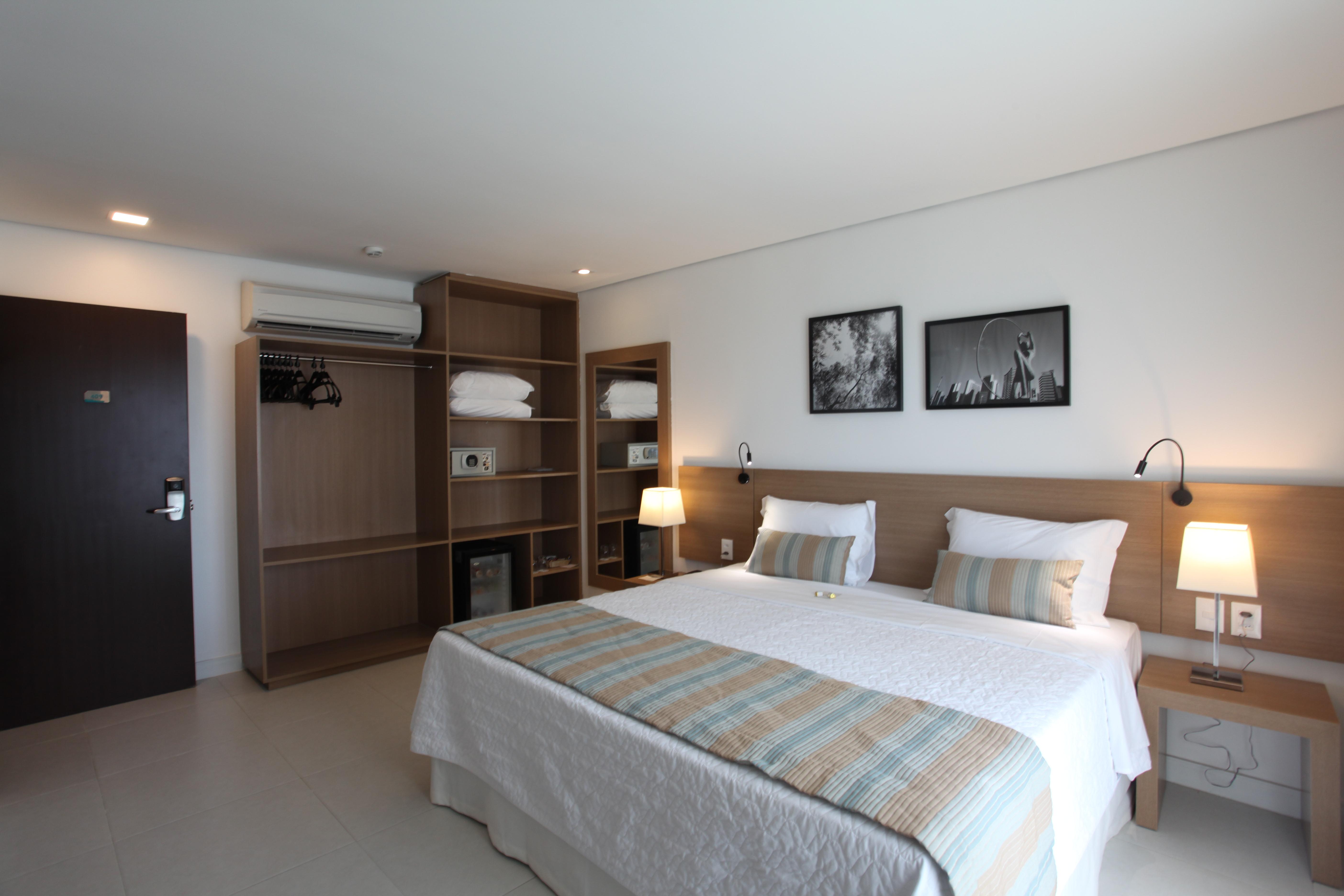 Crocobeach Hotel Fortaleza  Exteriör bild
