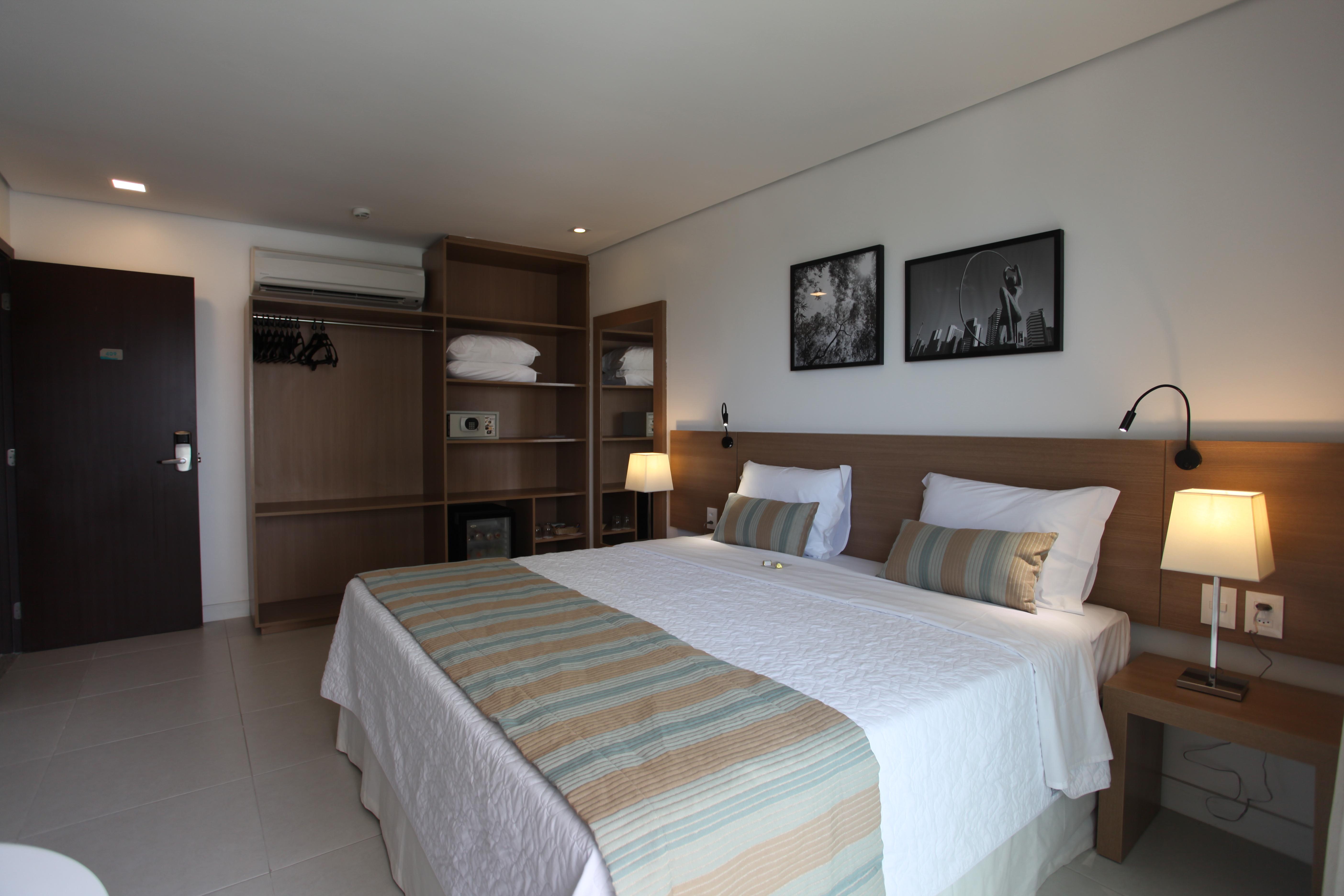 Crocobeach Hotel Fortaleza  Exteriör bild