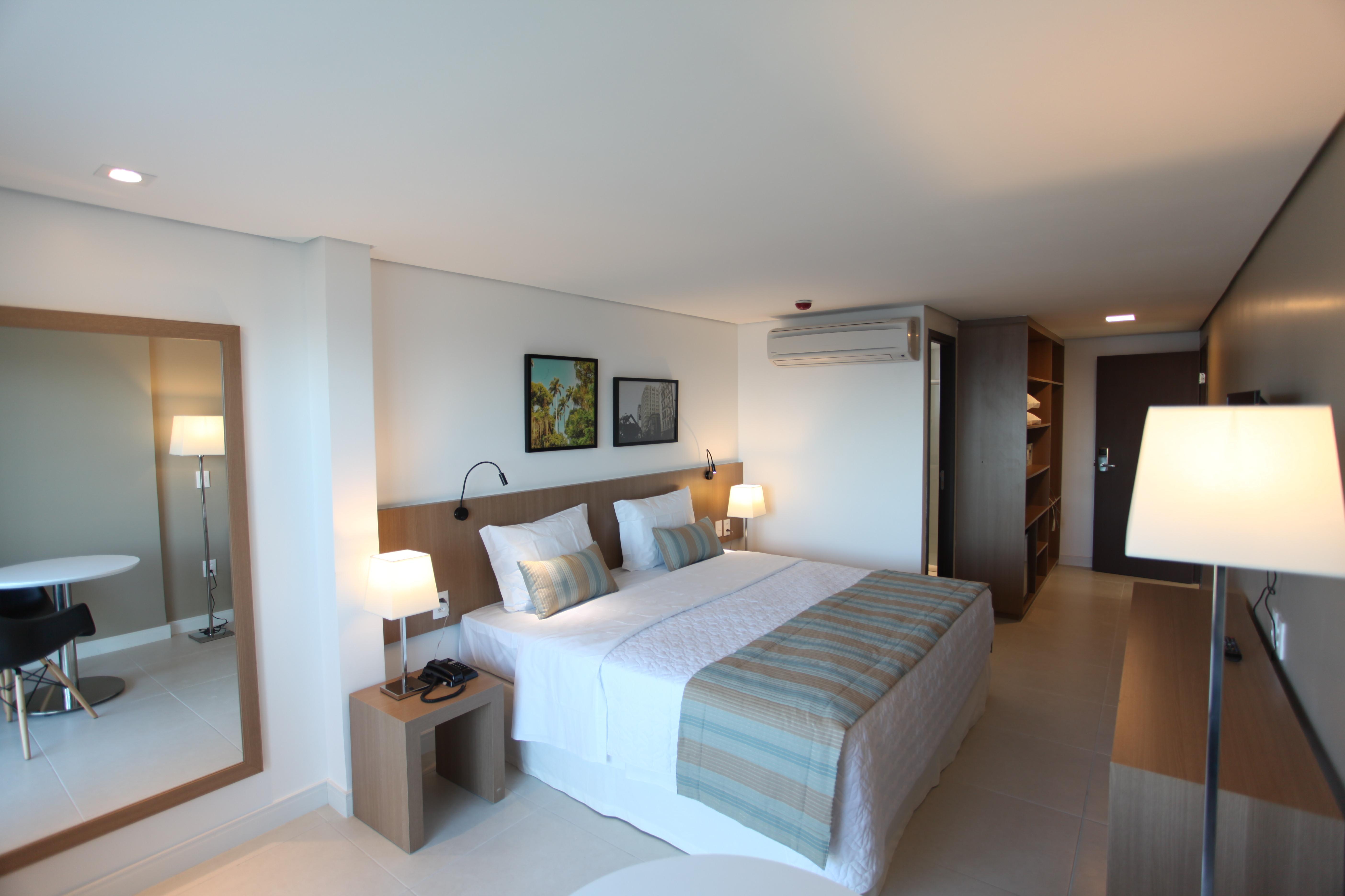 Crocobeach Hotel Fortaleza  Exteriör bild
