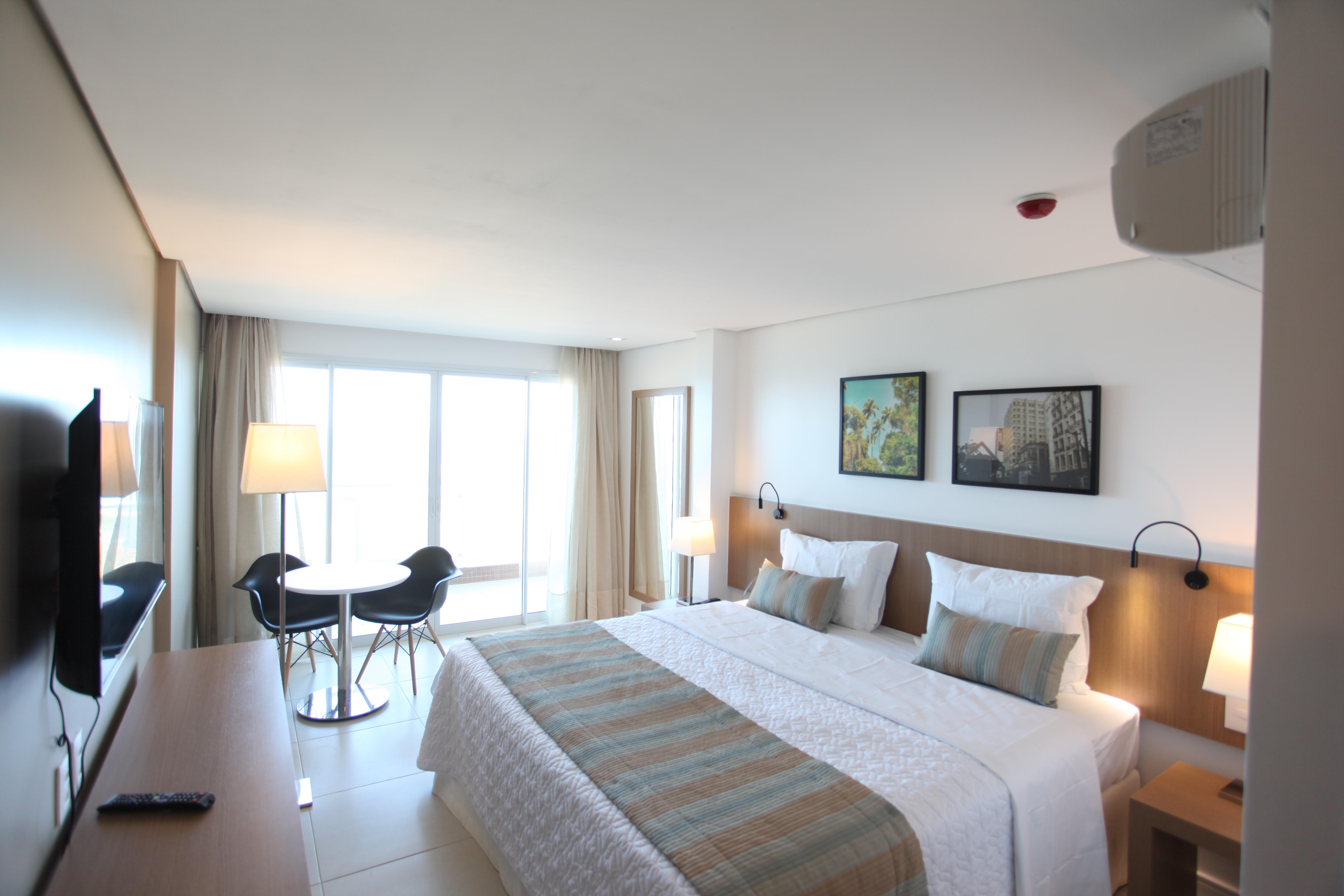 Crocobeach Hotel Fortaleza  Exteriör bild