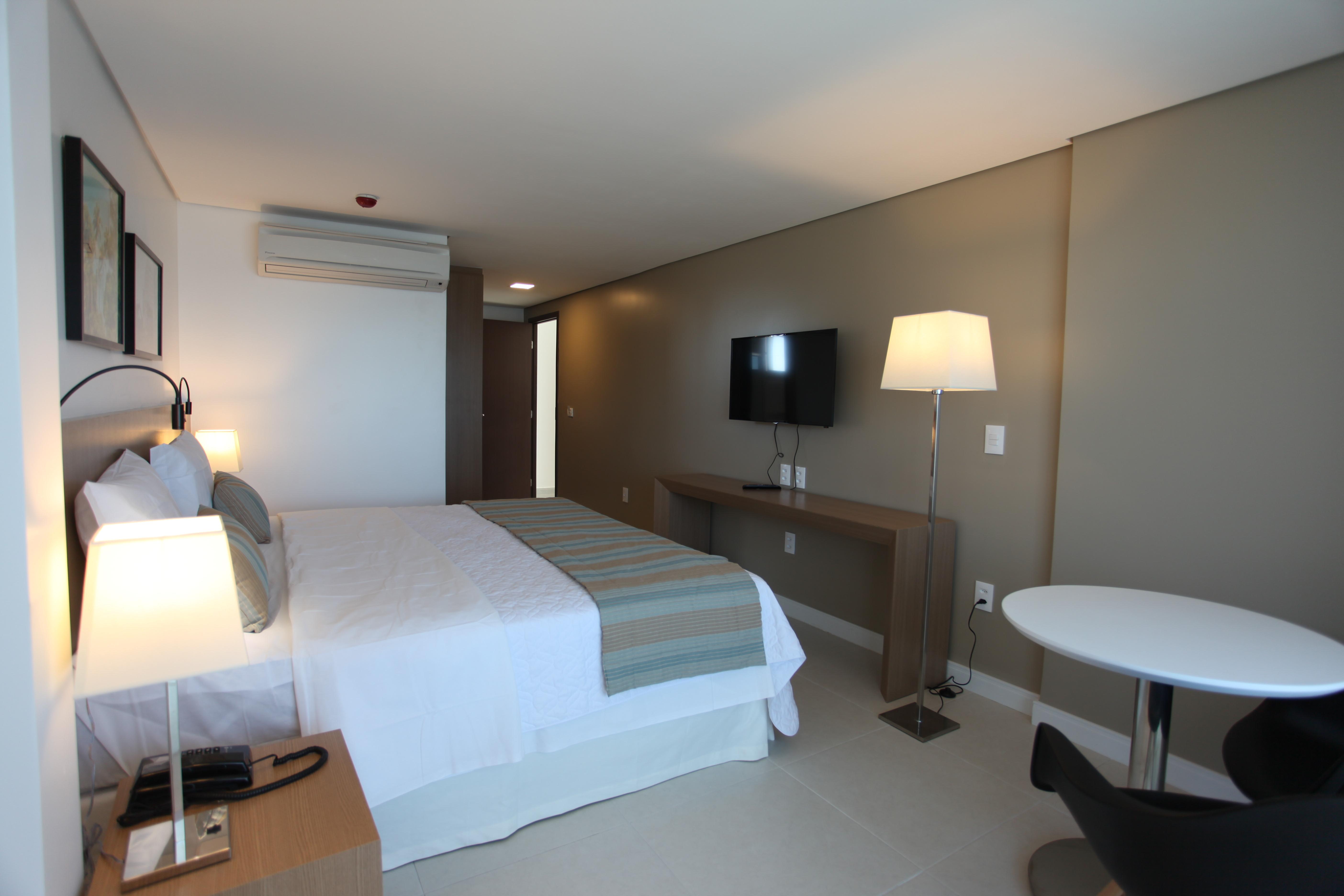 Crocobeach Hotel Fortaleza  Exteriör bild