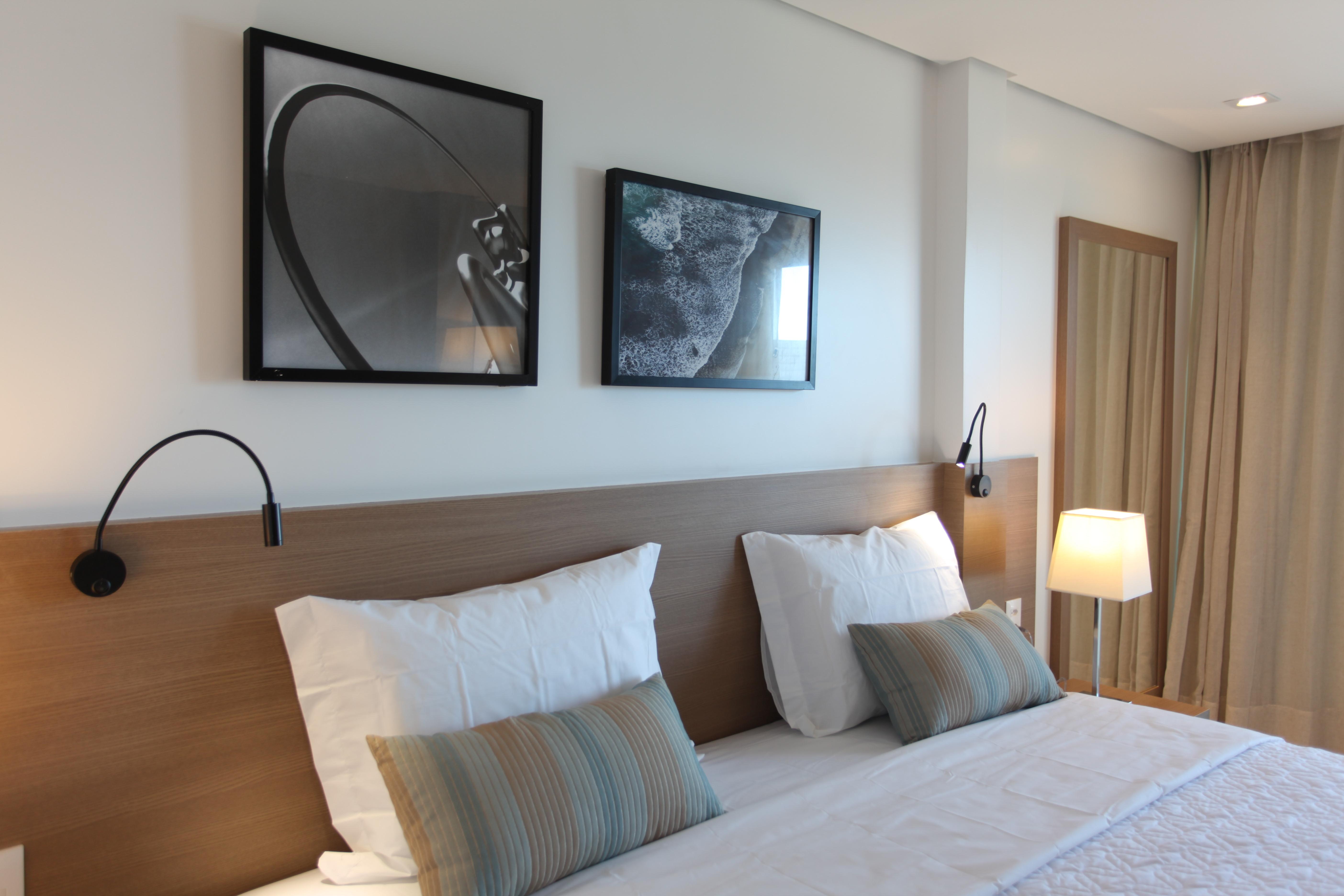 Crocobeach Hotel Fortaleza  Exteriör bild