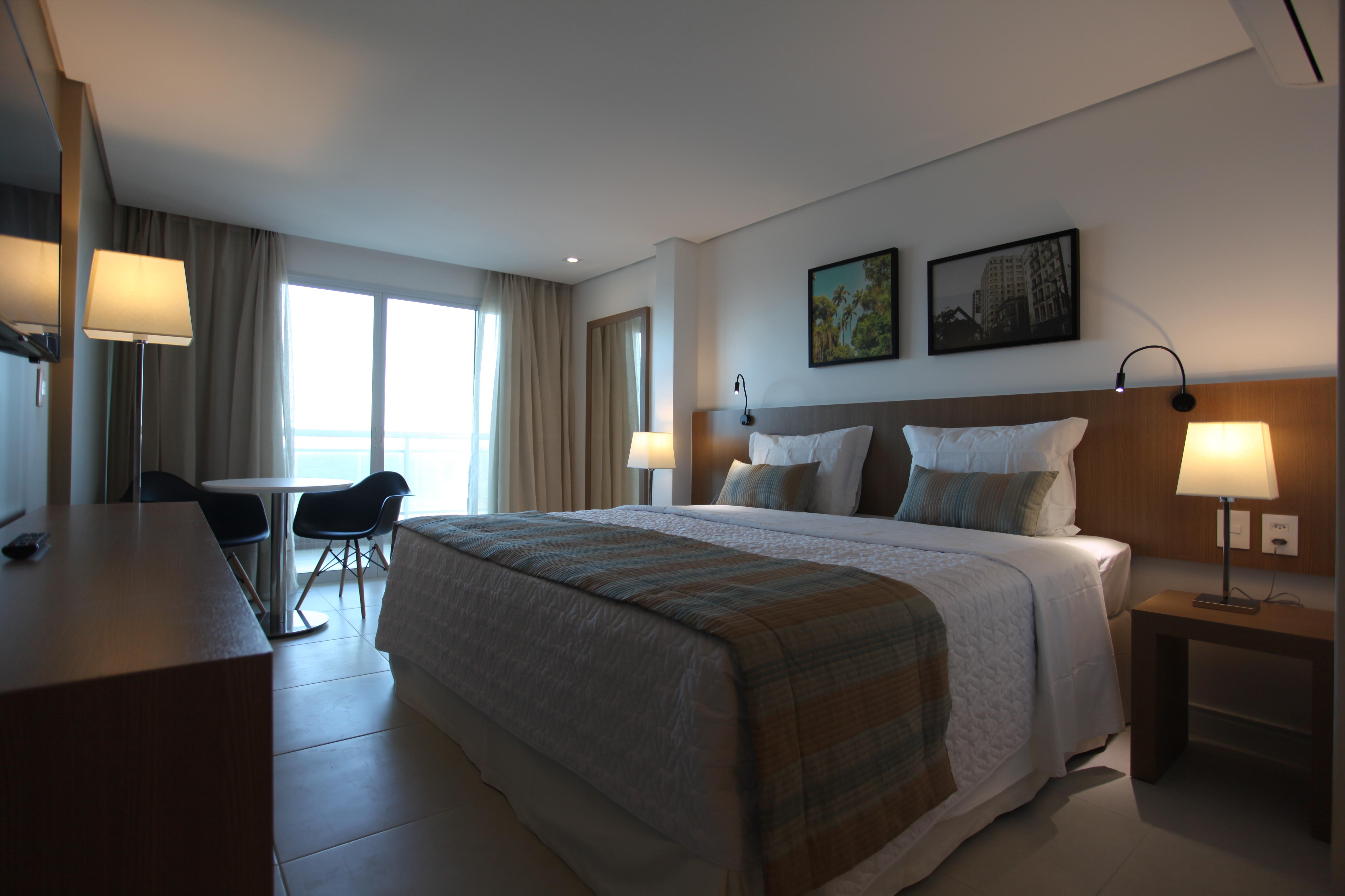 Crocobeach Hotel Fortaleza  Exteriör bild