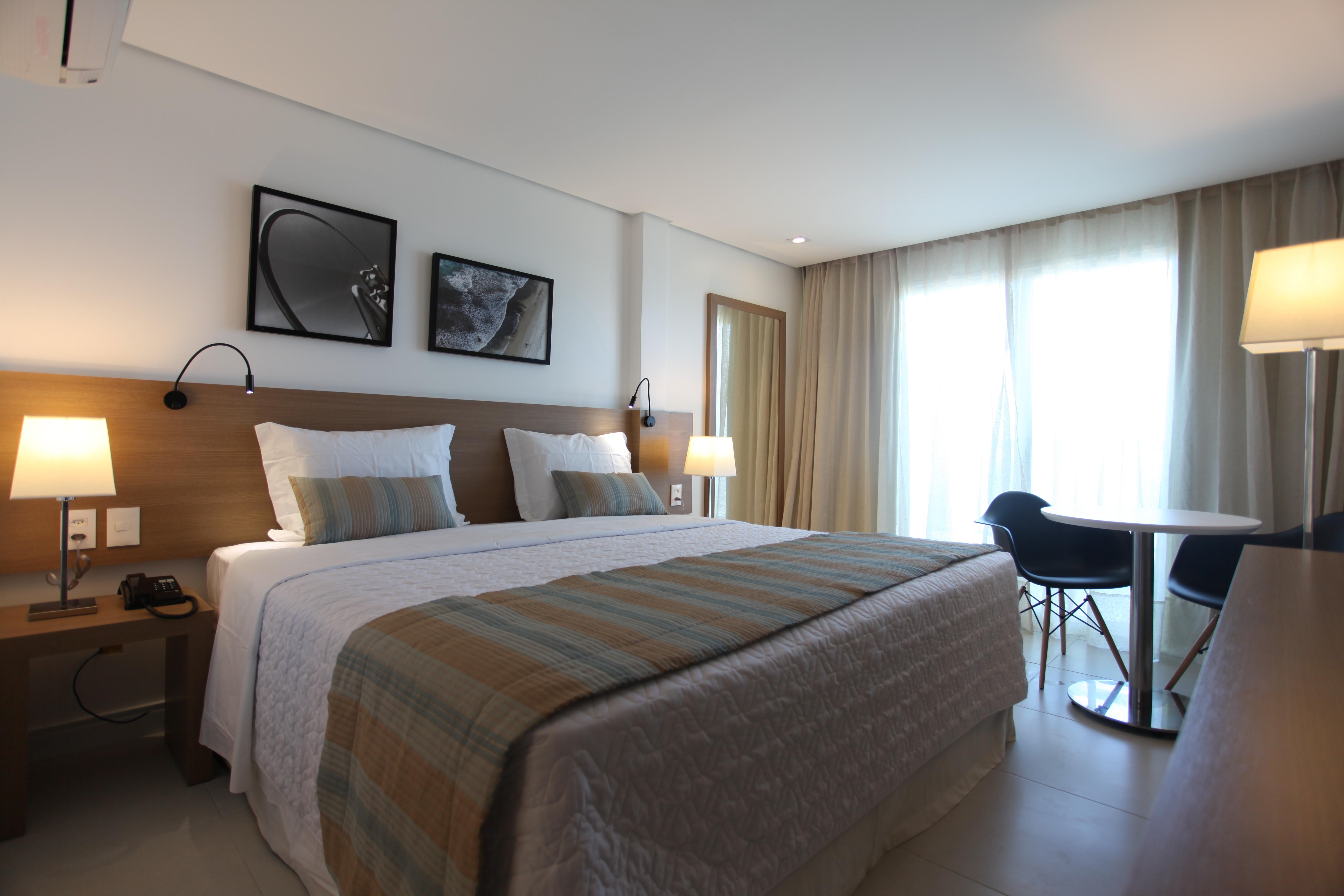 Crocobeach Hotel Fortaleza  Exteriör bild