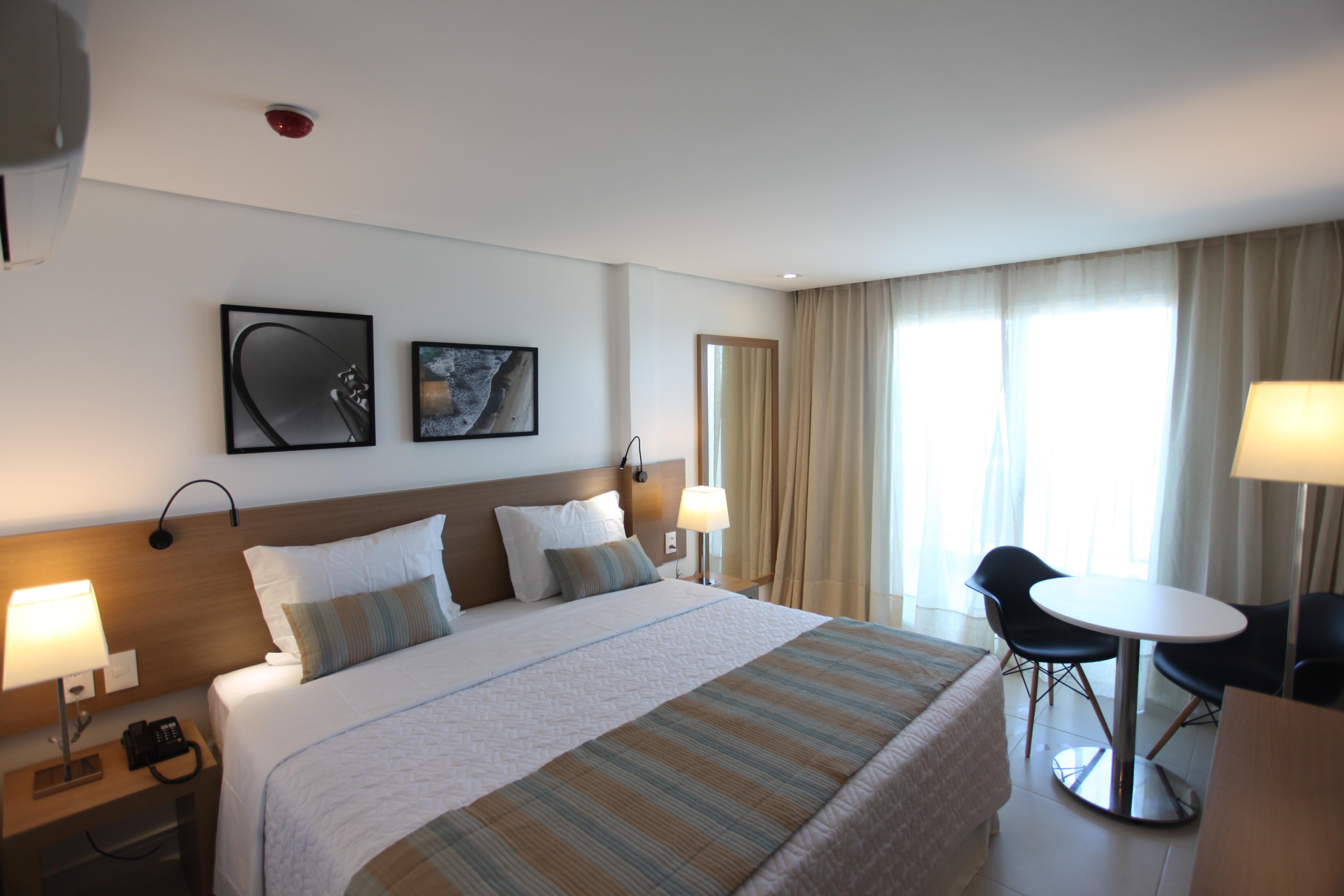 Crocobeach Hotel Fortaleza  Exteriör bild