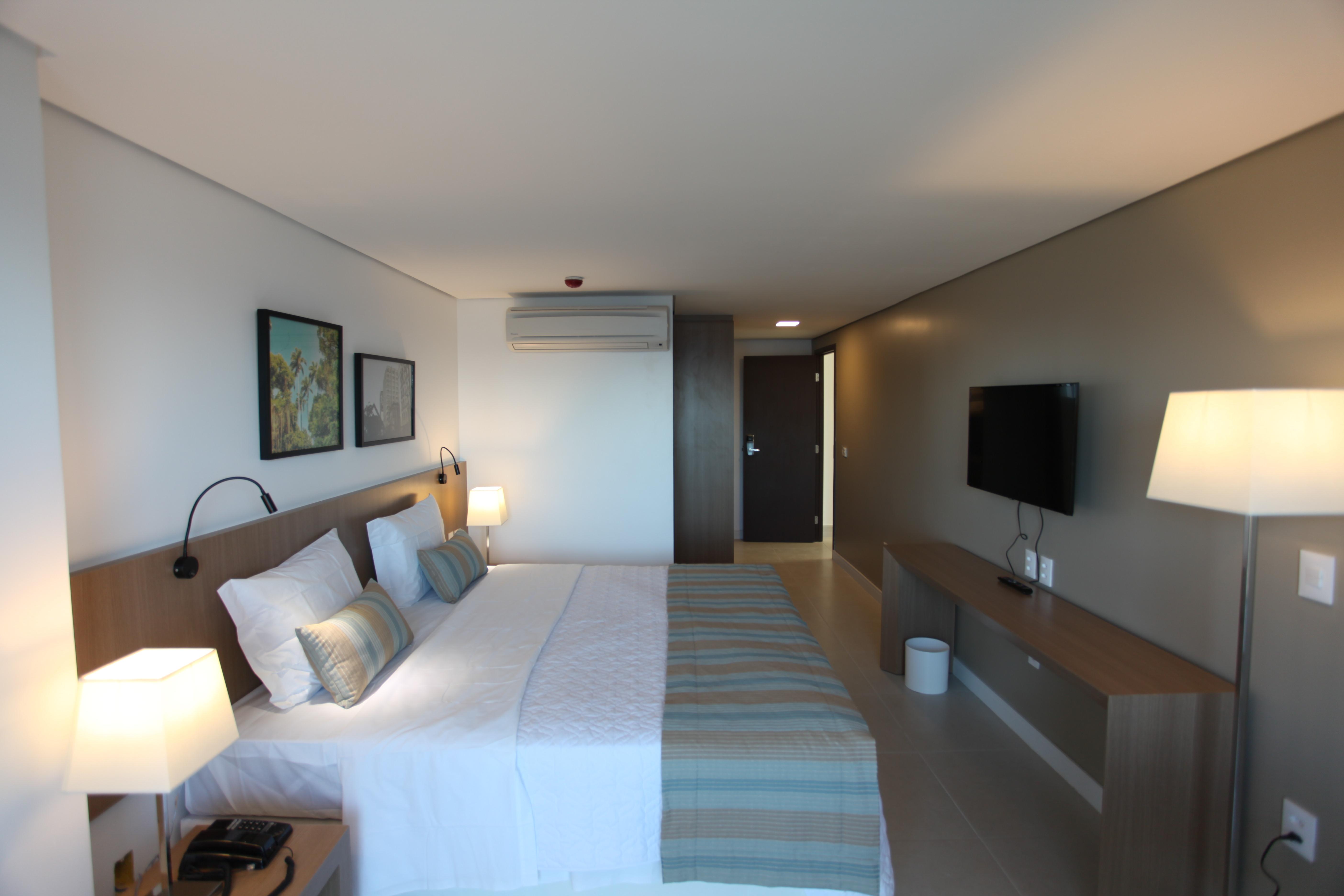 Crocobeach Hotel Fortaleza  Exteriör bild