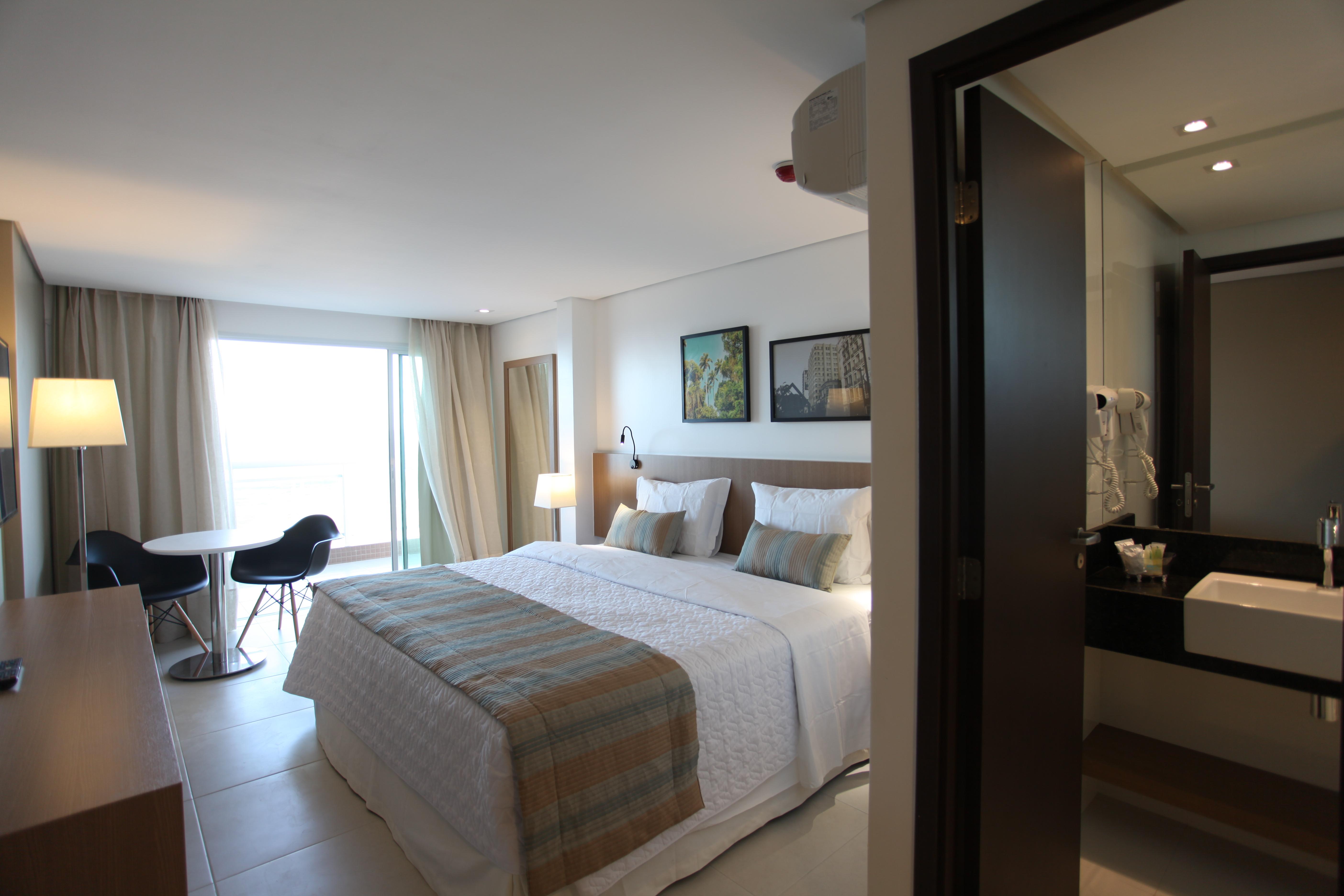 Crocobeach Hotel Fortaleza  Exteriör bild