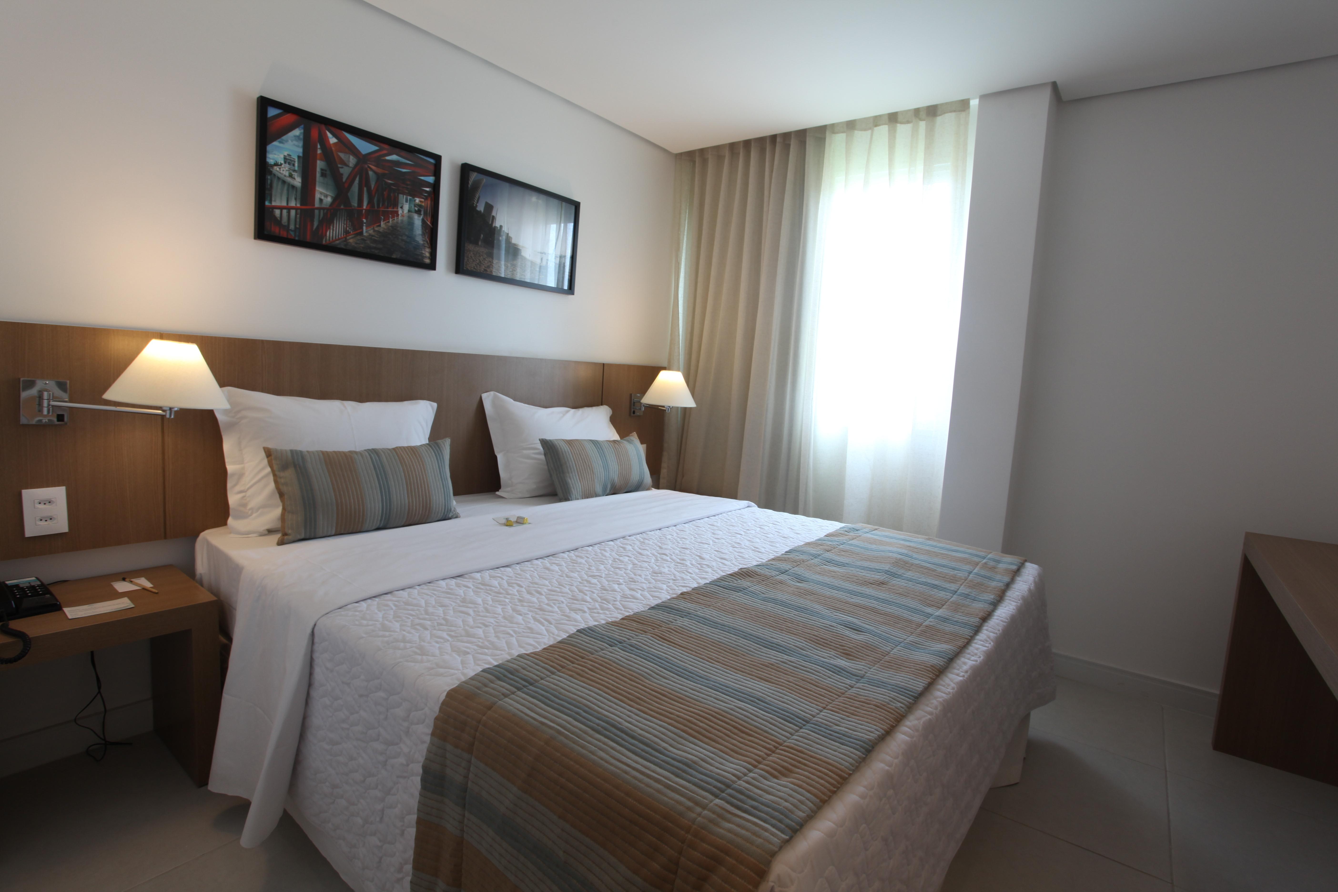 Crocobeach Hotel Fortaleza  Exteriör bild