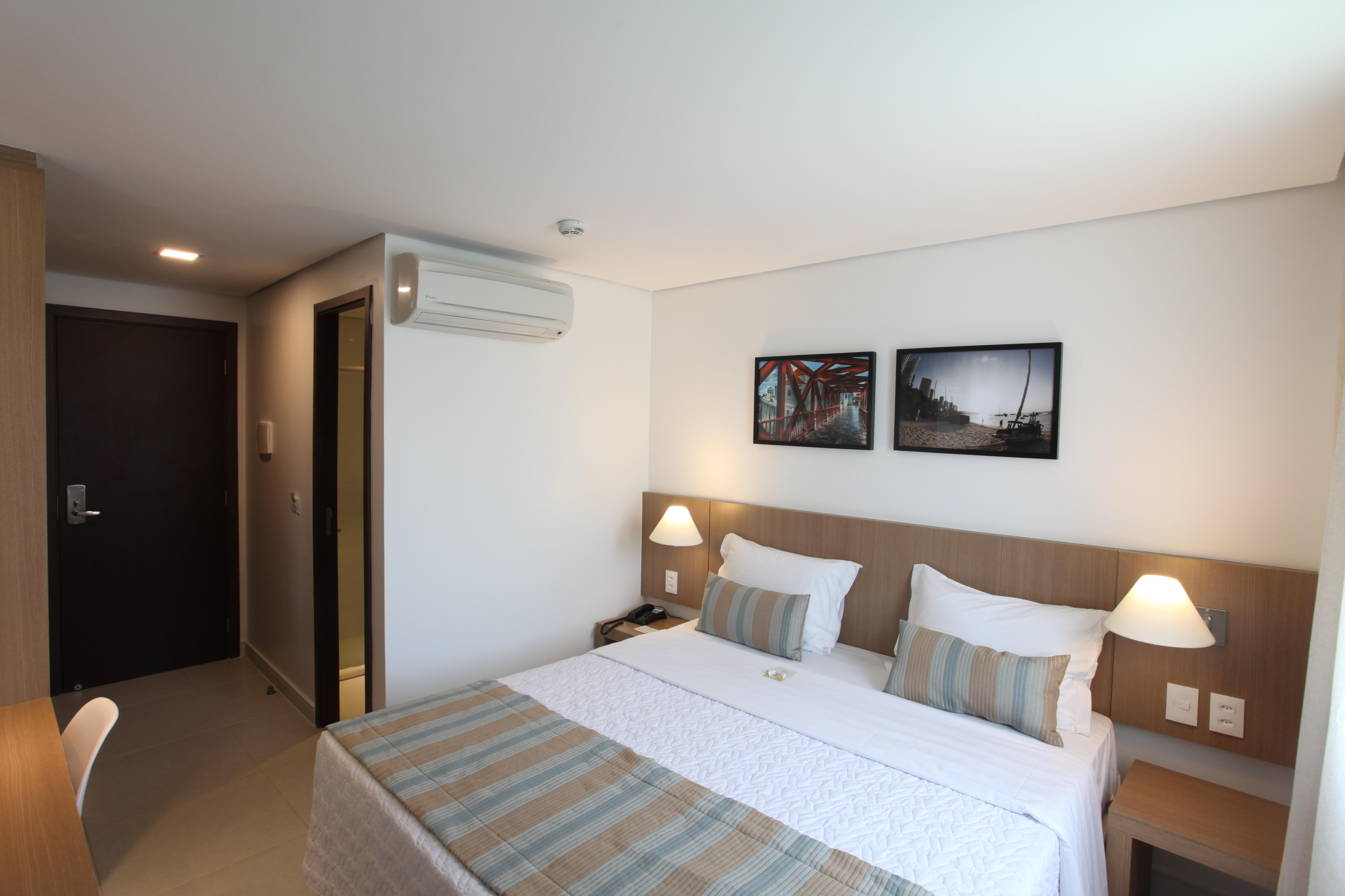 Crocobeach Hotel Fortaleza  Exteriör bild