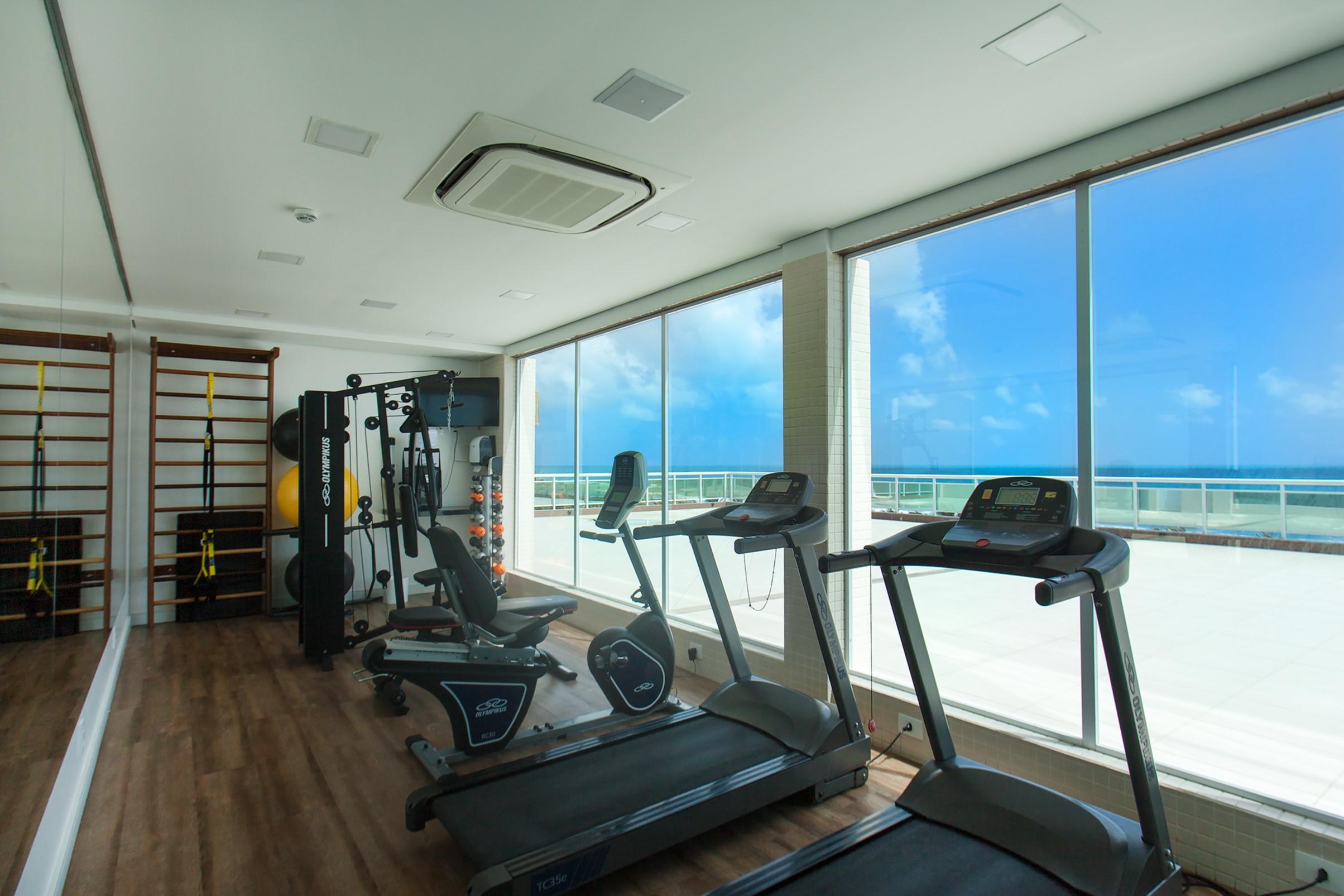 Crocobeach Hotel Fortaleza  Exteriör bild