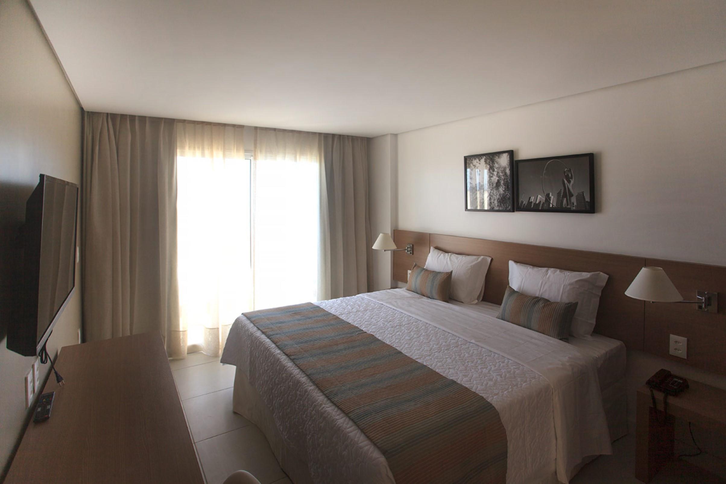 Crocobeach Hotel Fortaleza  Exteriör bild